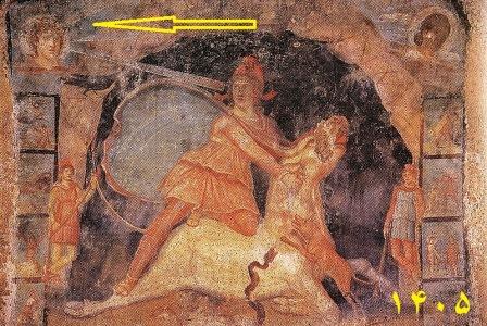 حمله اسکندر مقدونی بزرگترین دروغ