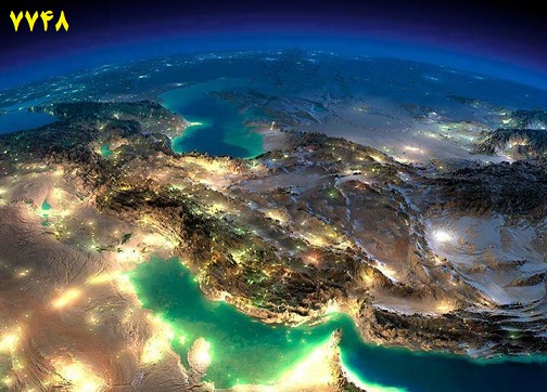 تاریخ و جغرافیای ایران و ایرانیان