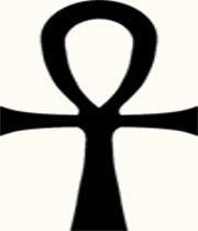 علامت بعلاوه و نیزه سه سر