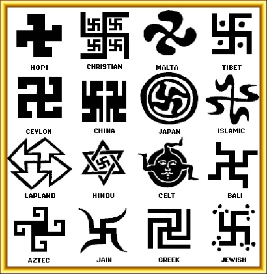 راز نمادهای کهن و باستانی