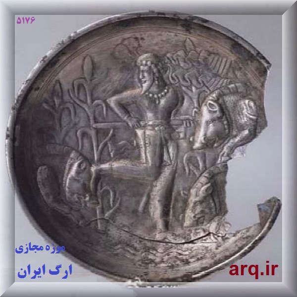 آثار ساسانی موزه مجازی ارگ ایران دوره ای از تاریخ ایران که پر از آثار ارزشمند باستانی تزیین کننده موزههای مهم جهان هستند