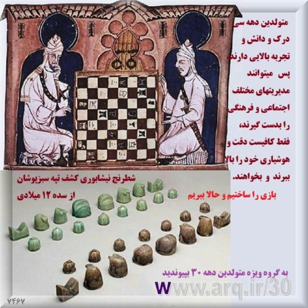 دوران اول اسلامی موزه ارگ ایران