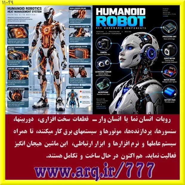 هوش مصنوعی و آینده عقب افتادهها را بفهمیم تا دچار نابودی نشویم در تاریخ و فرهنگ یادگیری نوشتم