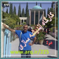 کارگاه اندیشه ورزی ارگ ایران موضوع مهم کلی این تارنماست بدانیم از دید شخصی که در یک زمینه علمی و تکنیکی
